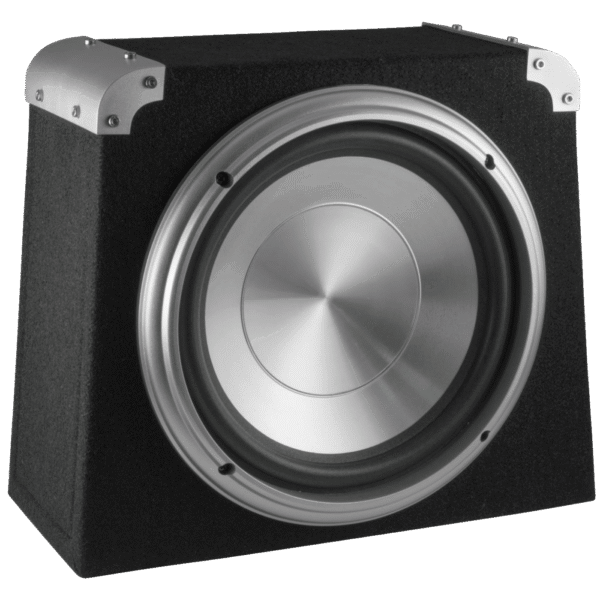 SAL Subwoofer kutija, 150W - BS 10