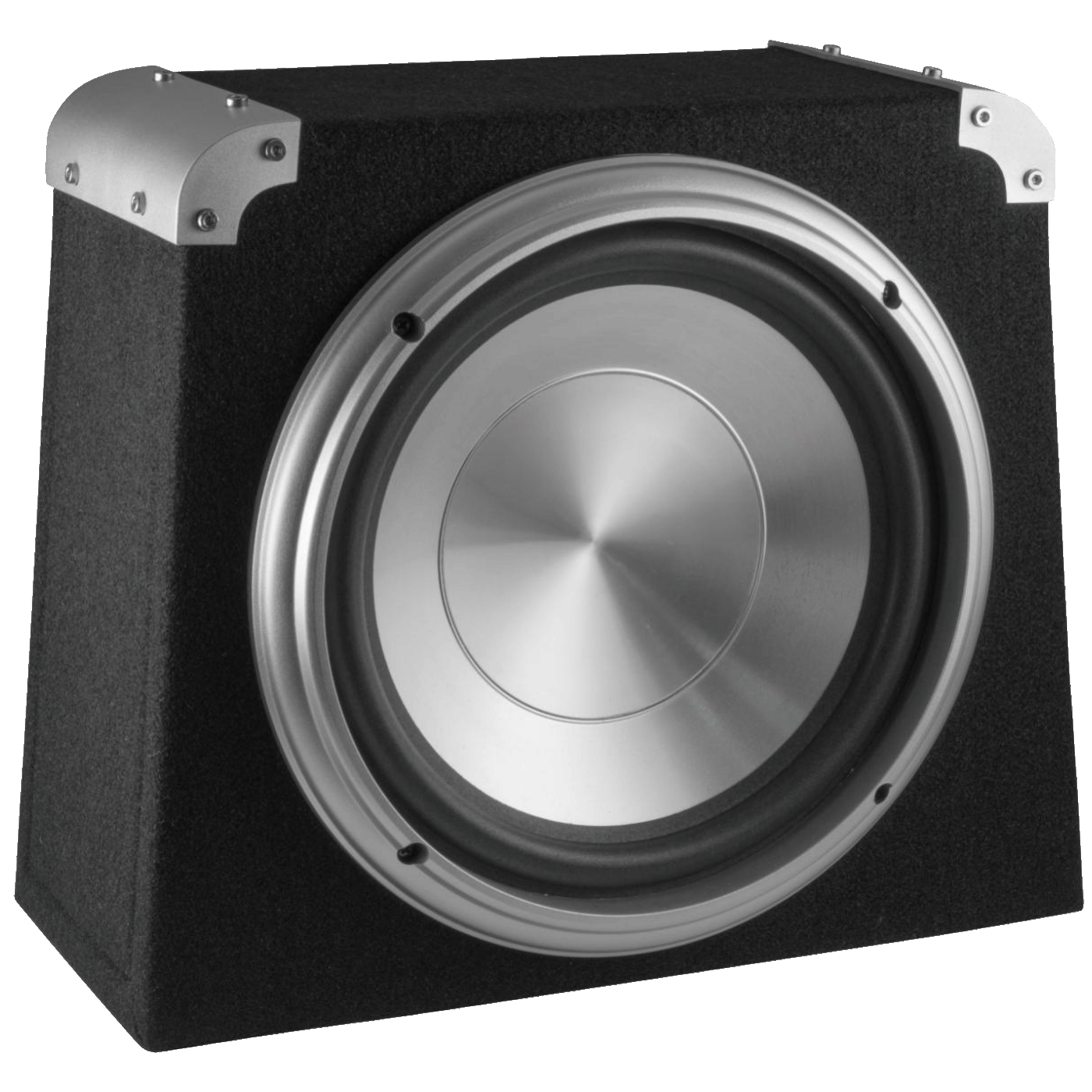 SAL Subwoofer kutija, 150W - BS 10 SAL Subwoofer kutija, 150W - BS 10 - Slika 1