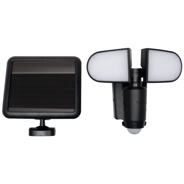 home Reflektor LED sa solarnim panelom,detekcija pokreta, 5.5W - FLP 5 SOLAR