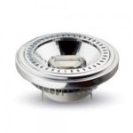 V-TAC LED spot žarulja - AR111 12W G53 3000K 12V 214084