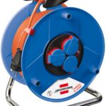 BRENNENSTUHL BRENNESTUHL kabelska motalica Garant® ST IP44, 25m,3x2,5mm2 B1208388