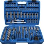BGS Pro Torq set nasadnih ključeva 192 dijela u koferu