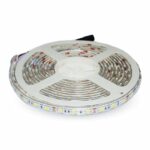 V-TAC LED traka SMD5050 - 30 LED/m 4000K IP65 4,8W/m 12V 212460