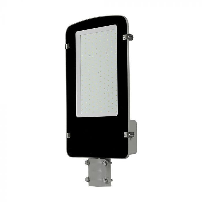 V-TAC LED ulična lampa - 100W Samsung čip 4000K - 5 godina garancije 215291 V-TAC LED ulična lampa - 100W Samsung čip 4000K - 5 godina garancije 215291 - Slika 1