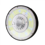 V-TAC LED industrijska lampa - dimabilna 185lm/W SAMSUNG 200W UFO Meanwell pretvarač 110' 4000K - 5 GODINA GARANCIJE 7656