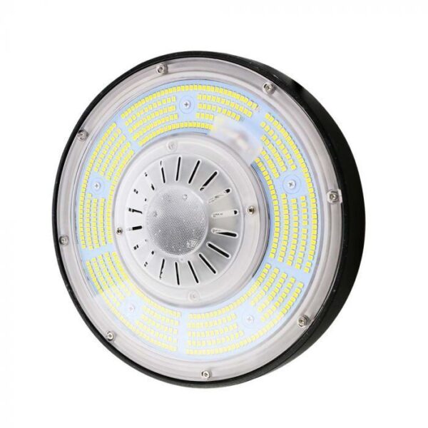 V-TAC LED industrijska lampa - dimabilna 185lm/W SAMSUNG 200W UFO Meanwell pretvarač 110' 4000K - 5 GODINA GARANCIJE 7656
