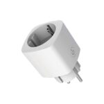 V-TAC WIFI EU šuko utičnica - kompatibilna s Amazon Alexa i Google Home 7696
