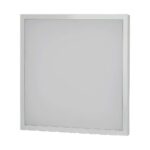 V-TAC LED panel 36W 600x600x30mm 3960lm, 6400K, 2u1 nadgradna i ugradbena montaža 638021
