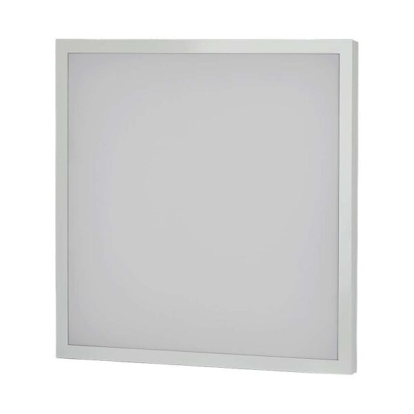 V-TAC LED panel 36W 600x600x30mm 3960lm, 6400K, 2u1 nadgradna i ugradbena montaža 638021