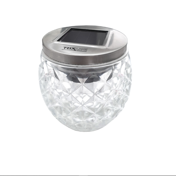 KSA ELEKTROPROFI Dekorativna LED solarna svjetiljka TR-374S