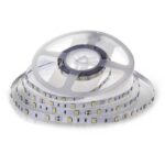 V-TAC LED traka SMD5050 - 30 LED/m 3000K IP20 6W/m 12V 212135