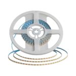 V-TAC LED traka SMD 2835 - 120 LED/m dvostruki PCB 3mm 6500K IP20 8W/m 24V 23026
