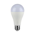 V-TAC LED žarulja - 15W E27 A65 6500K 214455
