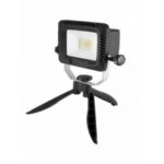BATERIE CENTRUM 10W LED punjivi reflektor TR 605, 900lm 6500K IP44 TR605