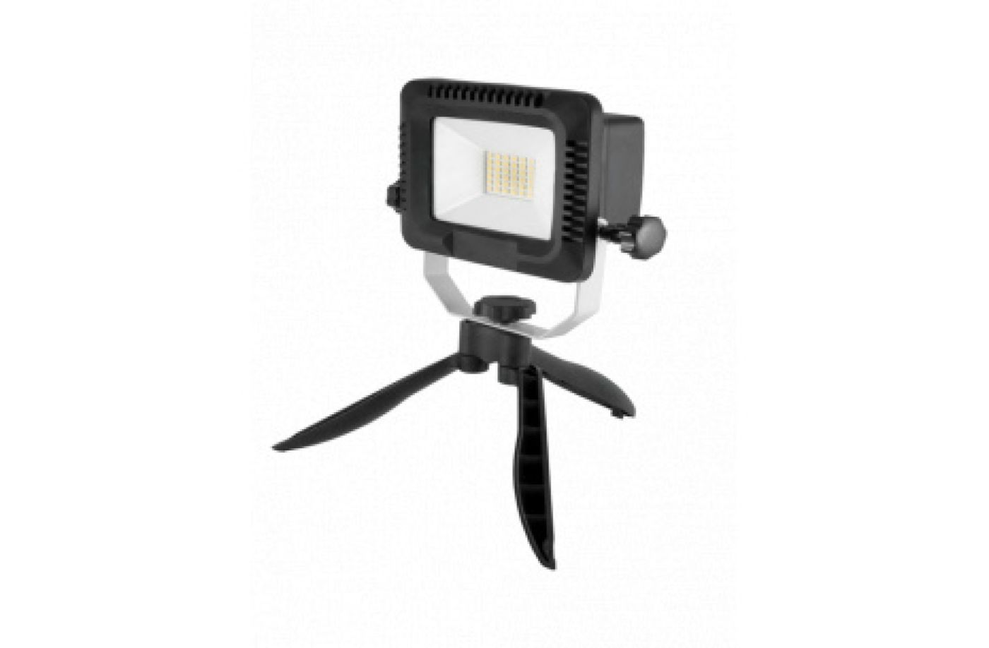 BATERIE CENTRUM 10W LED punjivi reflektor TR 605, 900lm 6500K IP44 TR605 BATERIE CENTRUM 10W LED punjivi reflektor TR 605, 900lm 6500K IP44 TR605 - Slika 1