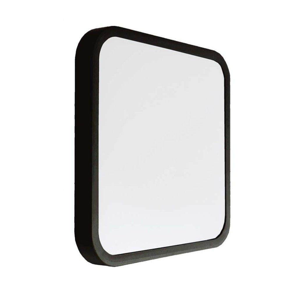 V-TAC 24W LED plafonjera s crnim rubom četvrtasta 4000K IP44 76461 V-TAC 24W LED plafonjera s crnim rubom četvrtasta 4000K IP44 76461 - Slika 1