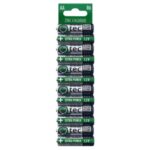 KSA ELEKTROPROFI BC Cink klorid 1,5V baterija AA R06 Extra power 12/1 blister pakiranje BC P1472