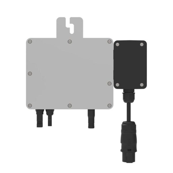 SOLARNI SUSTAVI Deye 800W Mikroinverter 220/230V IP67 210 W-560 W (2 kom) 11949
