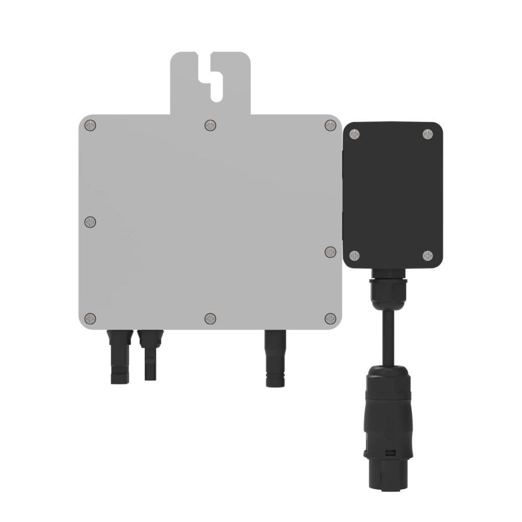 SOLARNI SUSTAVI Deye 800W Mikroinverter 220/230V IP67 210 W-560 W (2 kom) 11949 SOLARNI SUSTAVI Deye 800W Mikroinverter 220/230V IP67 210 W-560 W (2 kom) 11949 - Slika 1