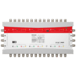 Amiko Multiswitch 13/8, kaskadni - AMS13/8