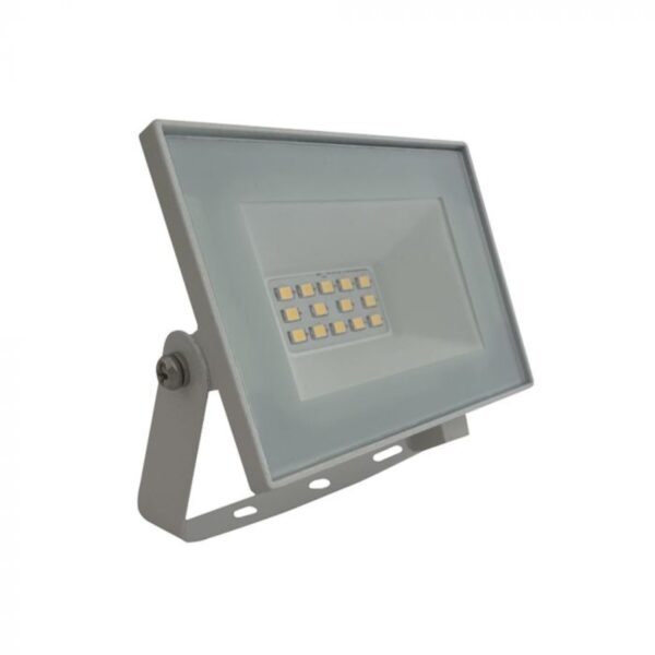 V-TAC 10W LED reflektor SMD 4000K, IP65, bijeli 23971
