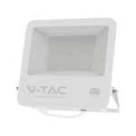V-TAC 100W LED reflektor SMD SAMSUNG ČIP bijelo kućište 6400K - 5 godina garancije 23443