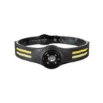 V-TAC Naglavna punjiva LED svjetiljka 3+5W, 470lm, RGB, IP43 23340