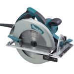 Makita kružna pila 5008MG s listom promjera 210 mm