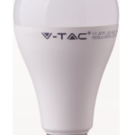 V-TAC LED žarulja - 15W E27 A65 3000K 214453