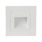 V-TAC 5W LED svjetlo za stepenice 3000K bijelo-IP65 10377