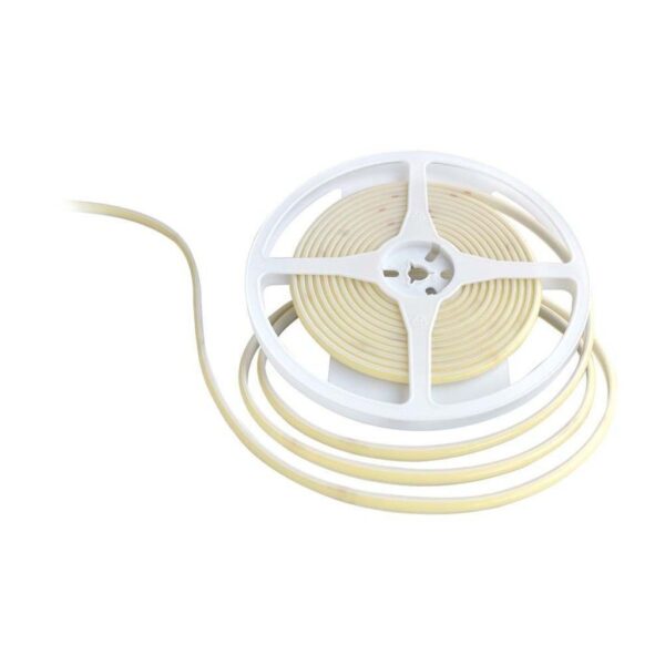 V-TAC LED COB traka - 320 LED/m 6500K IP67 10W/m 24V 23140