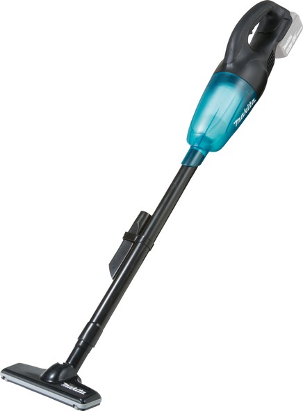 Makita DCL180ZB akumulatorski usisavač 18V bez akumulatora