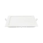 V-TAC 6W LED premium ugradbeni panel - četvrtasti 4000K 120x120x12mm 214864