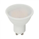 V-TAC LED spot žarulja - CREE čip 4,5W GU10 3000K 100° - 6 GODINA GARANCIJE 21201-6