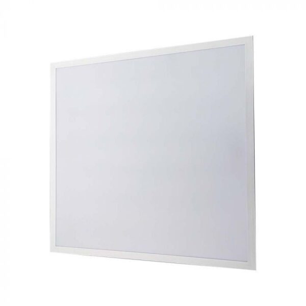 V-TAC LED Panel 36W 595x595x33mm 120LM/W 6500K SAMSUNG čip - 5 godina garancije 23625
