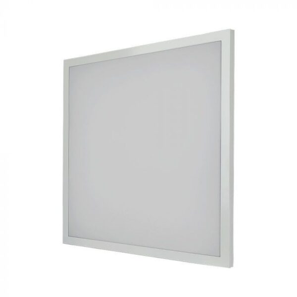 V-TAC LED Panel 36W 595x595mm 6500K 2u1 nadgradna i ugradbena montaža SAMSUNG čip - 3 godine garancije 216381