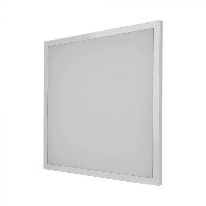 V-TAC LED Panel 36W 595x595mm 6500K 2u1 nadgradna i ugradbena montaža SAMSUNG čip - 3 godine garancije 216381 V-TAC LED Panel 36W 595x595mm 6500K 2u1 nadgradna i ugradbena montaža SAMSUNG čip - 3 godine garancije 216381 - Slika 1