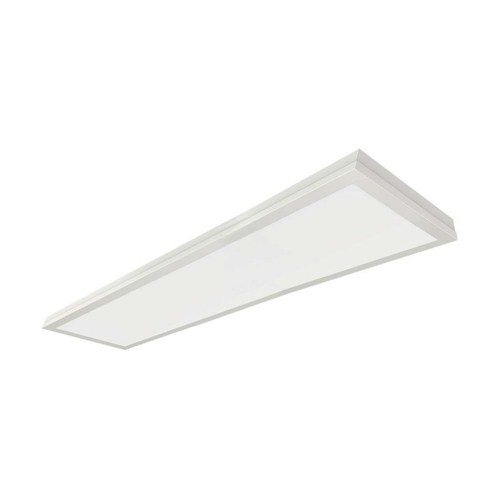 V-TAC LED Panel 40W 1200x300mm 6500K 2u1 nadgradna i ugradbena montaža SAMSUNG čip - 3 godine garancije 2166261 V-TAC LED Panel 40W 1200x300mm 6500K 2u1 nadgradna i ugradbena montaža SAMSUNG čip - 3 godine garancije 2166261 - Slika 1