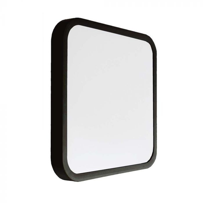 V-TAC 18W Samsung LED plafonjera s crnim rubom četvrtasta 4000K IP44 76431-24 V-TAC 18W Samsung LED plafonjera s crnim rubom četvrtasta 4000K IP44 76431-24 - Slika 1