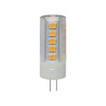 V-TAC Žarulja spot 3.2W LED prihvat G4 Samsung čip 6500K 5 godina garancije 21133