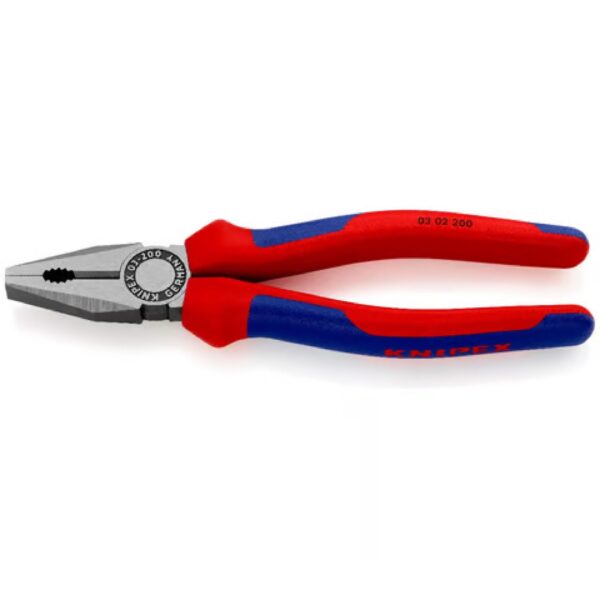 KNIPEX KNIPEX.com, kliješta crna D495833