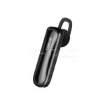 V-TAC Headset - Bluetooth slušalica 70mAh, crna 7700