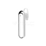 V-TAC Headset - Bluetooth slušalica 170mAh, bijela 7703