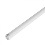 V-TAC LED cijev T8 9W G13 - 60cm -Staklena 3000K 7796