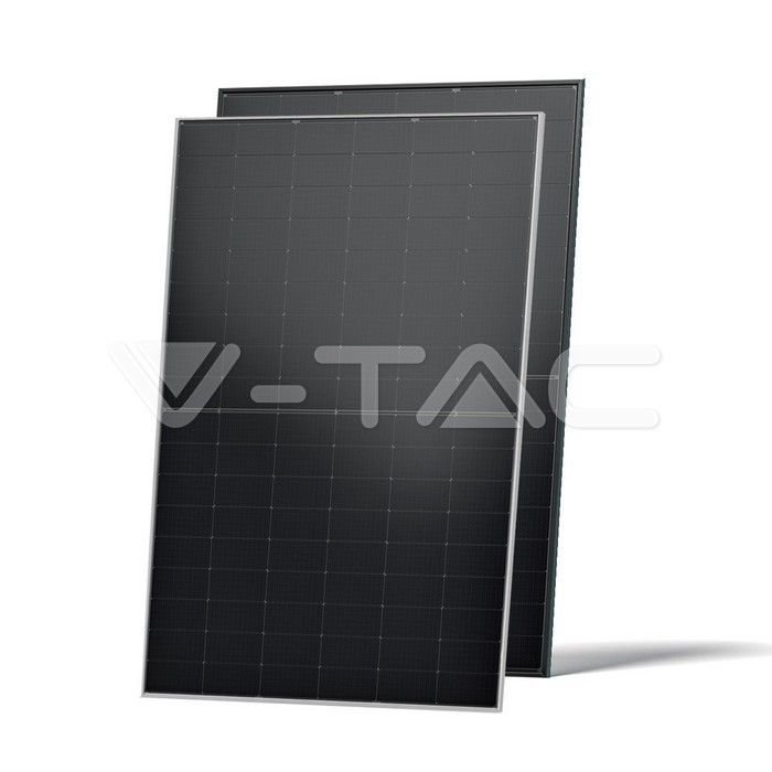 SOLARNI SUSTAVI 445W Mono Solar Panel Tiger Neo N-type 54HL4R-(V) JINKO BF efikasnost 22.27% 12264 SOLARNI SUSTAVI 445W Mono Solar Panel Tiger Neo N-type 54HL4R-(V) JINKO BF efikasnost 22.27% 12264 - Slika 1