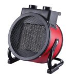 KSA ELEKTROPROFI Keramička grijalica 2400W -ventilatorska CR 7743