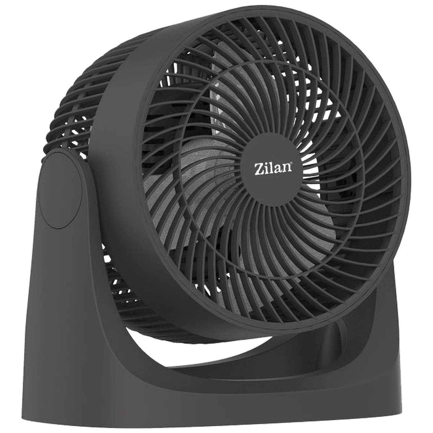 Zilan Ventilator stolni, 3 brzine rada, 35W - ZLN7095 Zilan Ventilator stolni, 3 brzine rada, 35W - ZLN7095 - Slika 1