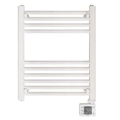 KSA ELEKTROPROFI LED električni radijator za kupaonu 600W AD 7824 KSA ELEKTROPROFI LED električni radijator za kupaonu 600W AD 7824 - Slika 1