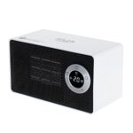 KSA ELEKTROPROFI Keramička grijalica s ventilatorom 1000W AD 7746