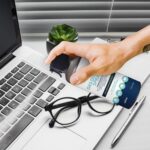 KSA ELEKTROPROFI Komprimirani zrak za čišćenje prašine 400ML PFS5130